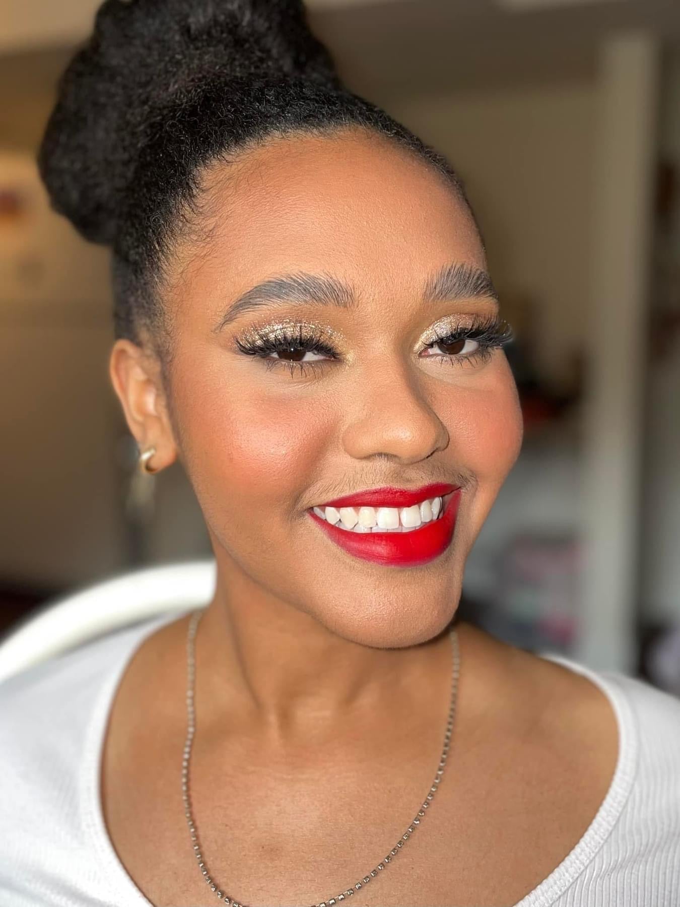 Portfolio Makeup