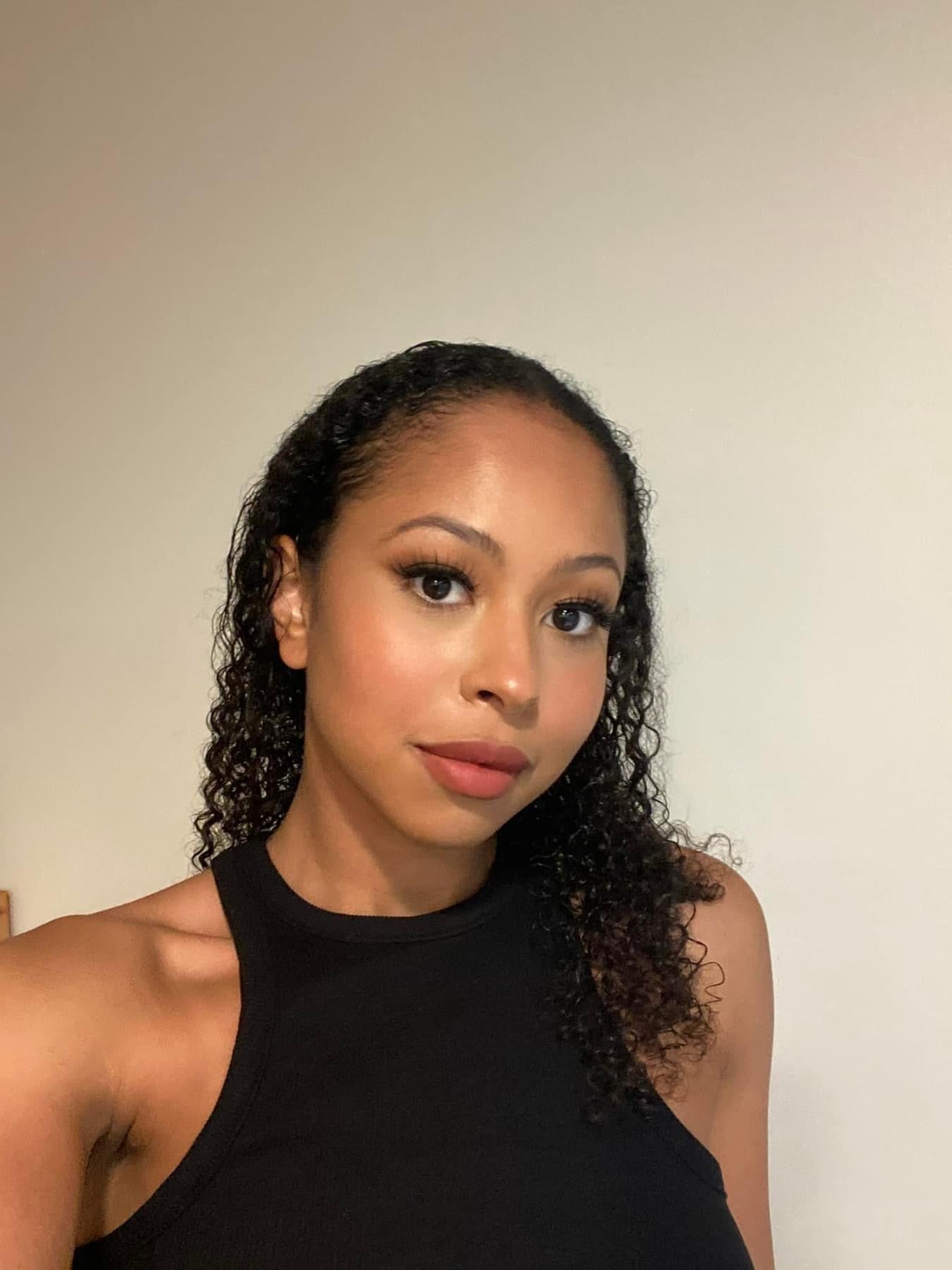 Portfolio Makeup